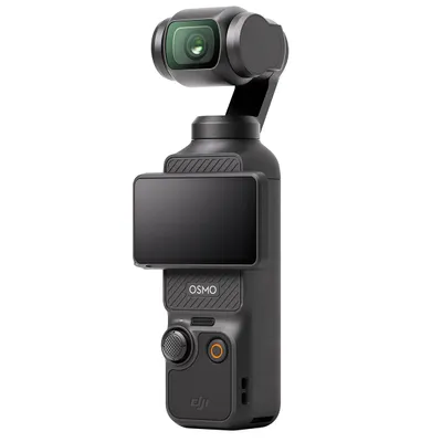 DJI Osmo Pocket 3 Standard Combo