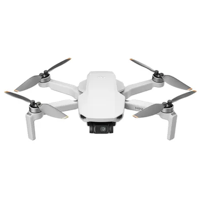 Dron DJI Mini 4K