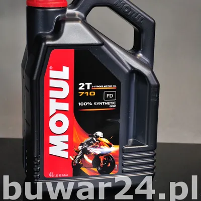 MOTUL 710 2T 4L