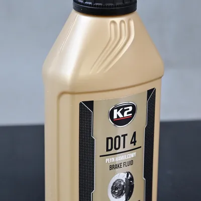 K2 DOT 4 500g