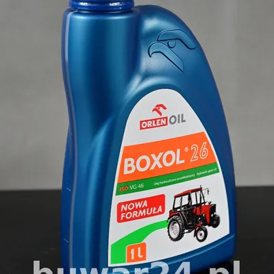 BOXOL 26 1L