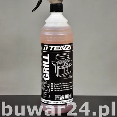 TENZI TOP GRILL 1 L Czyszczenie grilli, piekarników