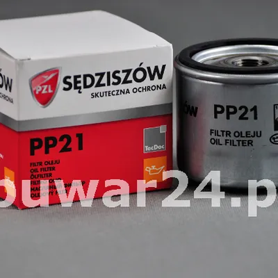 FILRT OLEJU PP-2.1/PP21