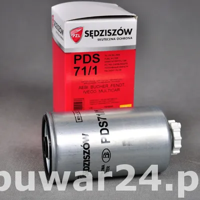 FILTR PALIWA PDS-7.1/1 / PDS71/1