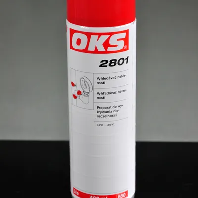 OKS 2801 PREPARAT DO WYKR. NIESZCZ./400ml