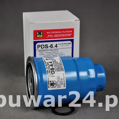 FILTR PALIWA PDS-6.4 / PDS64