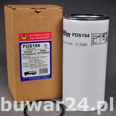 FILTR PALIWA PDS-19.4 / PDS194