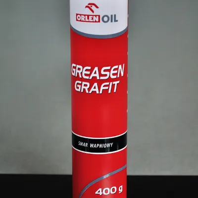 GREASEN GRAFIT 400 G