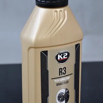 K2 R-3 500 ml płyn hamulcowy