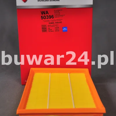 FILTR POWIETRZA WA50-396 / WA50396