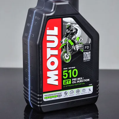 MOTUL 510 2T 1L