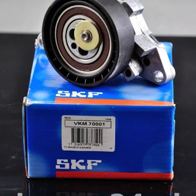 ROLKA NAPINAJĄCA SKF VKM70001