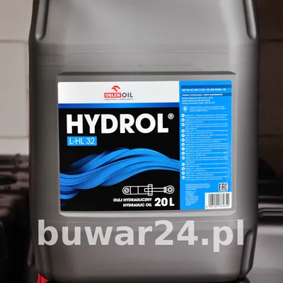 HYDROL L-HL 32 /20L