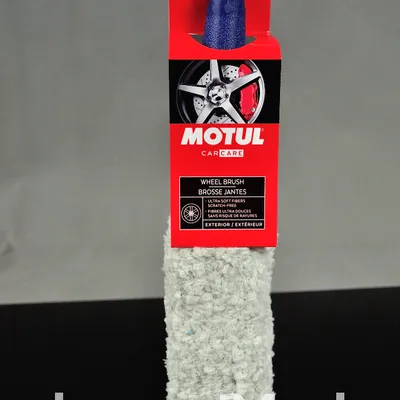 MOTUL WHEEL BRUSH szczotka do mycia felg