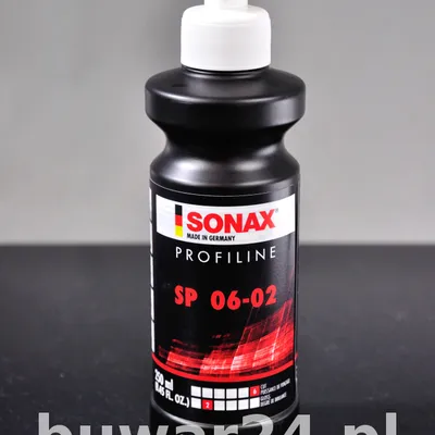 SONAX PROFILINE SP 06-02 250ml