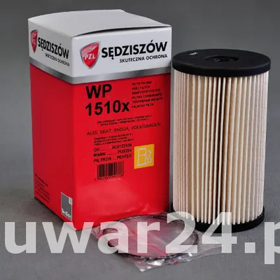 FILTR PALIWA WP15-10X / WP1510X