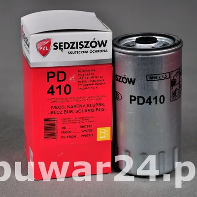 FILTR PALIWA PD-4.10 / PD410