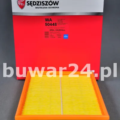 FILTR POWIETRZA WA50-448 / WA50448