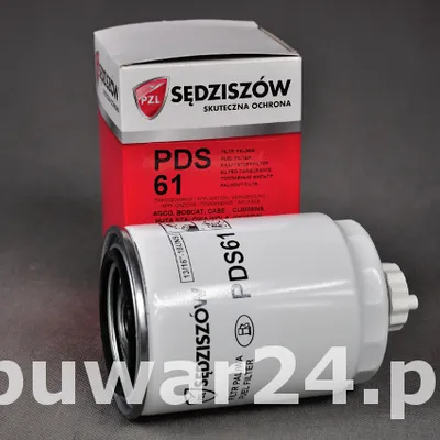 FILTR PALIWA PDS-6.1 / PDS61