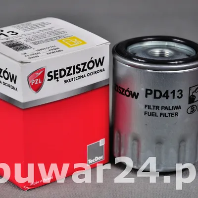 FILTR PALIWA PD-4.1.3 / PD413