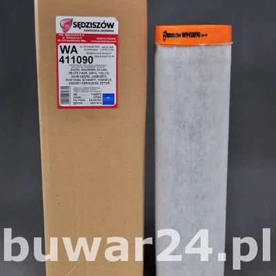 FILTR POWIETRZA WA41-1090 / WA411090