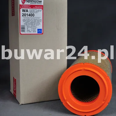 FILTR POWIETRZA WA20-1400 / WA201400