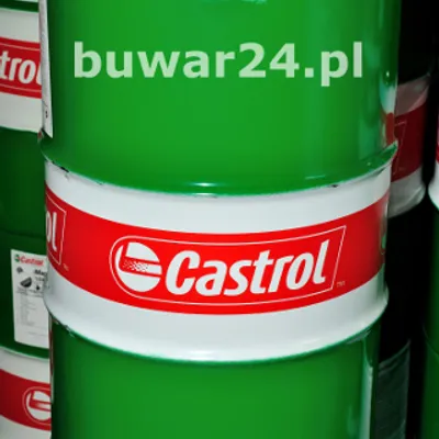 CASTROL EDGE TITANIUM LL 5W30 60 L