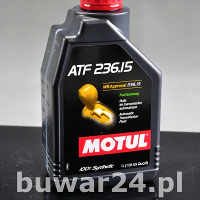 MOTUL ATF 236.15 1L