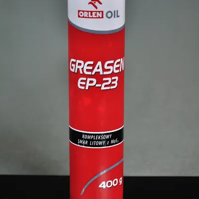 GREASEN EP-23 400g