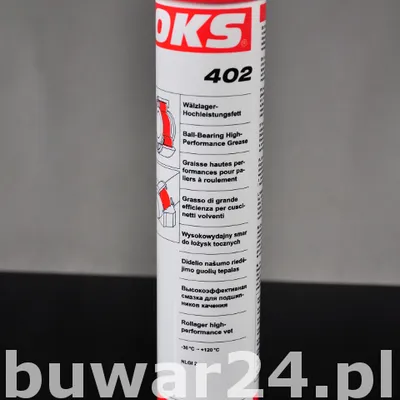 OKS 402 SMAR UNIWERS.WYSOKOWYDAJNY 400 ml