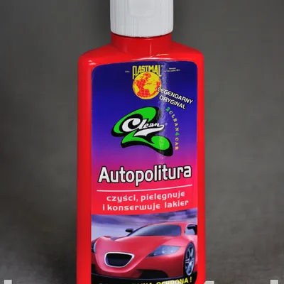 PLASTMAL AUTOPOLITURA 230ml