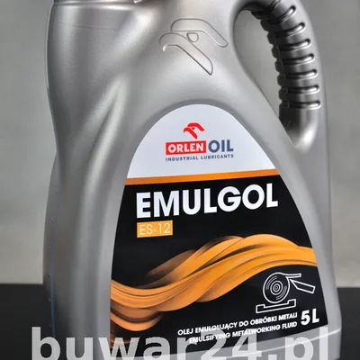 EMULGOL ES-12 5L