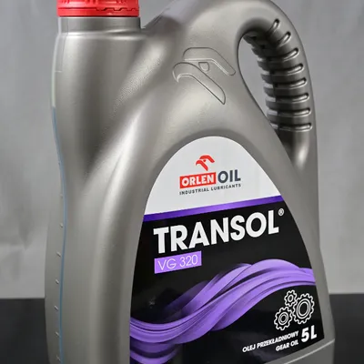 TRANSOL 320 5L