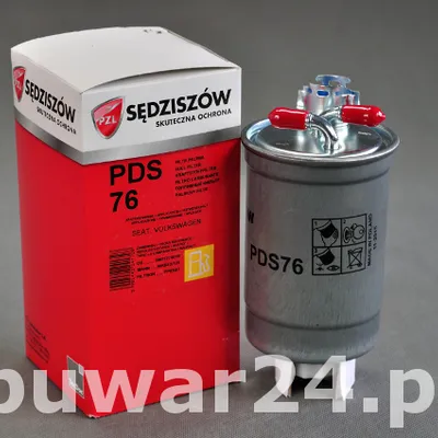 *FILTR PALIWA PDS-7.6 / PDS76