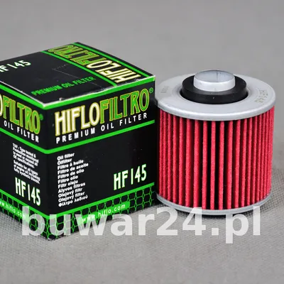 FILTR OLEJU HF145