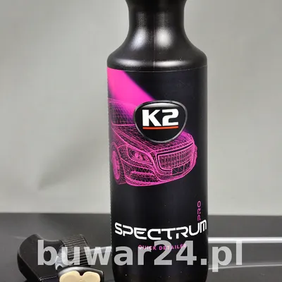 K2 SPECTRUM PRO 1 L