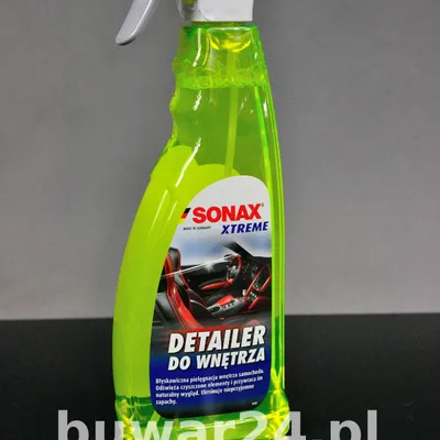 SONAX Xtreme Detailer Do Wnętrz 750 ml