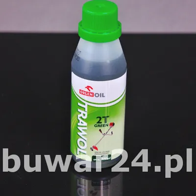 ORLEN OIL TRAWOL 2T ZIELONY 100ml