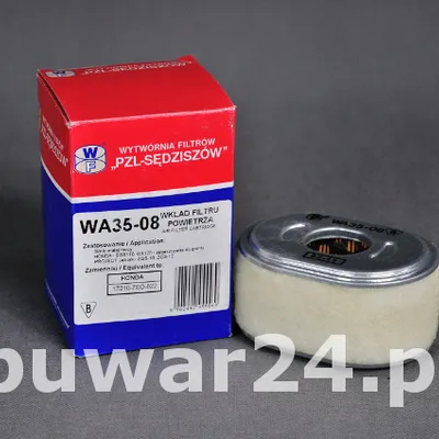 FILTR POWIETRZA WA35-08 / WA3508