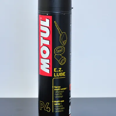 MOTUL P4 SMAR E.Z.Lube 400ml