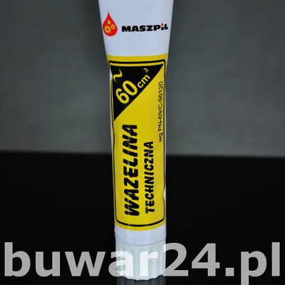 WAZELINA TECHNICZNA 60 ml