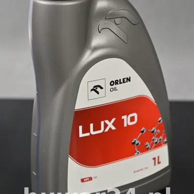 ORLEN OIL LUX-10 1L