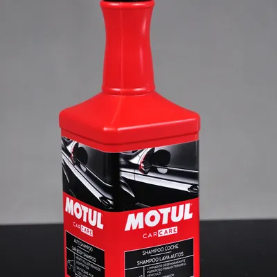 MOTUL CAR BODY SHAMPOO 500 ml