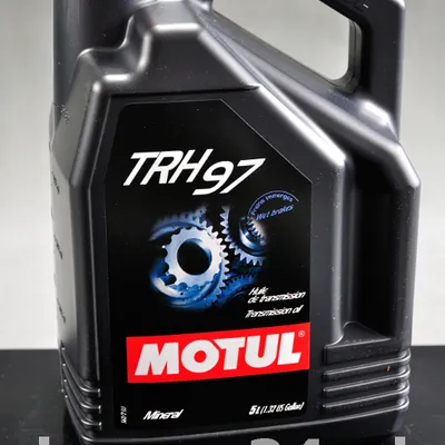 MOTUL TRH 97 5L