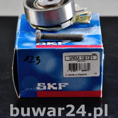 ROLKA NAPINAJĄCA SKF VKM15121