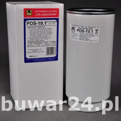 FILTR PALIWA PDS-19.1 / PDS191