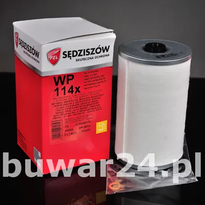 FILTR PALIWA WP11-4x / WP114X