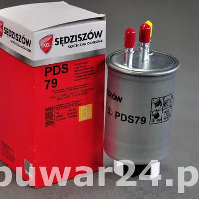 FILTR PALIWA PDS-7.9 / PDS79