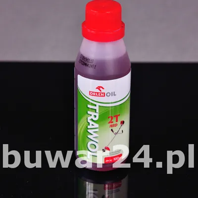 ORLEN OIL TRAWOL 2T CZERWONY 100ml