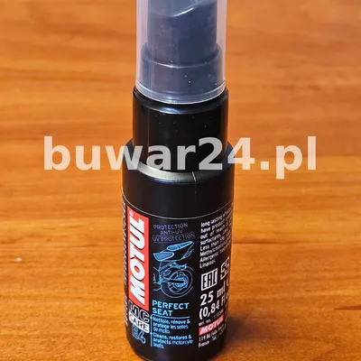 MOTUL E4 PERFECT SEAT 25 ml